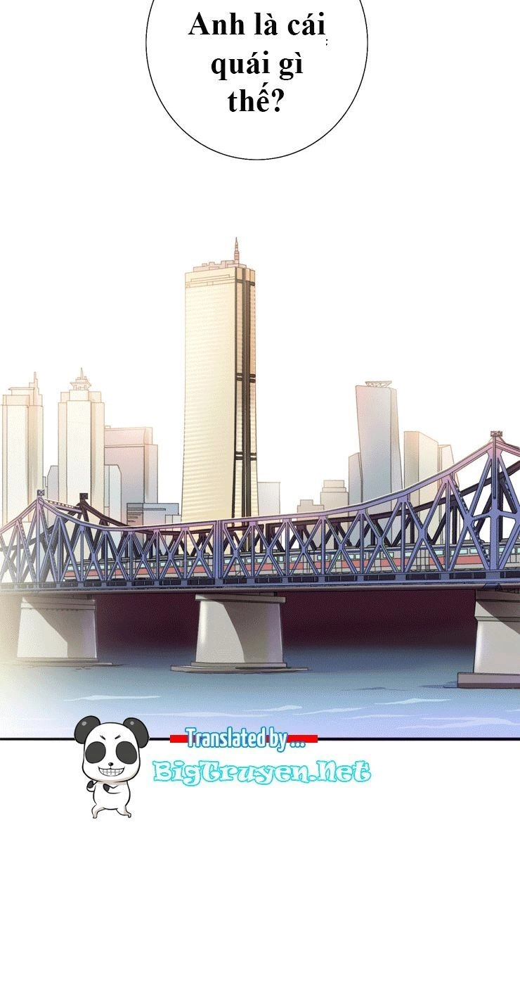 Những Vị Thần Nắm Giữ Thời Gian Chapter 2 - 32