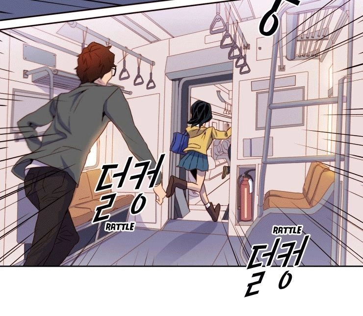 Những Vị Thần Nắm Giữ Thời Gian Chapter 3 - 9