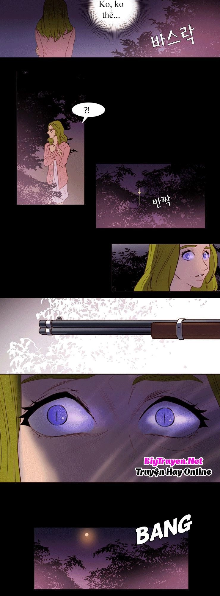 Những Vị Thần Nắm Giữ Thời Gian Chapter 7 - 12