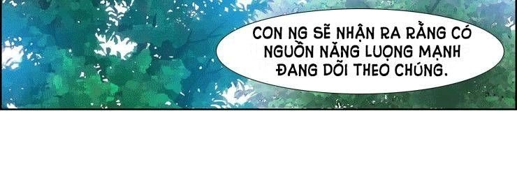 Những Vị Thần Nắm Giữ Thời Gian Chapter 14 - 16