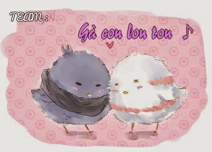 Geten No Hana Chapter 1.1 - 1