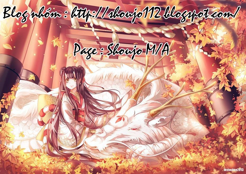 Geten No Hana Chapter 1.1 - 2