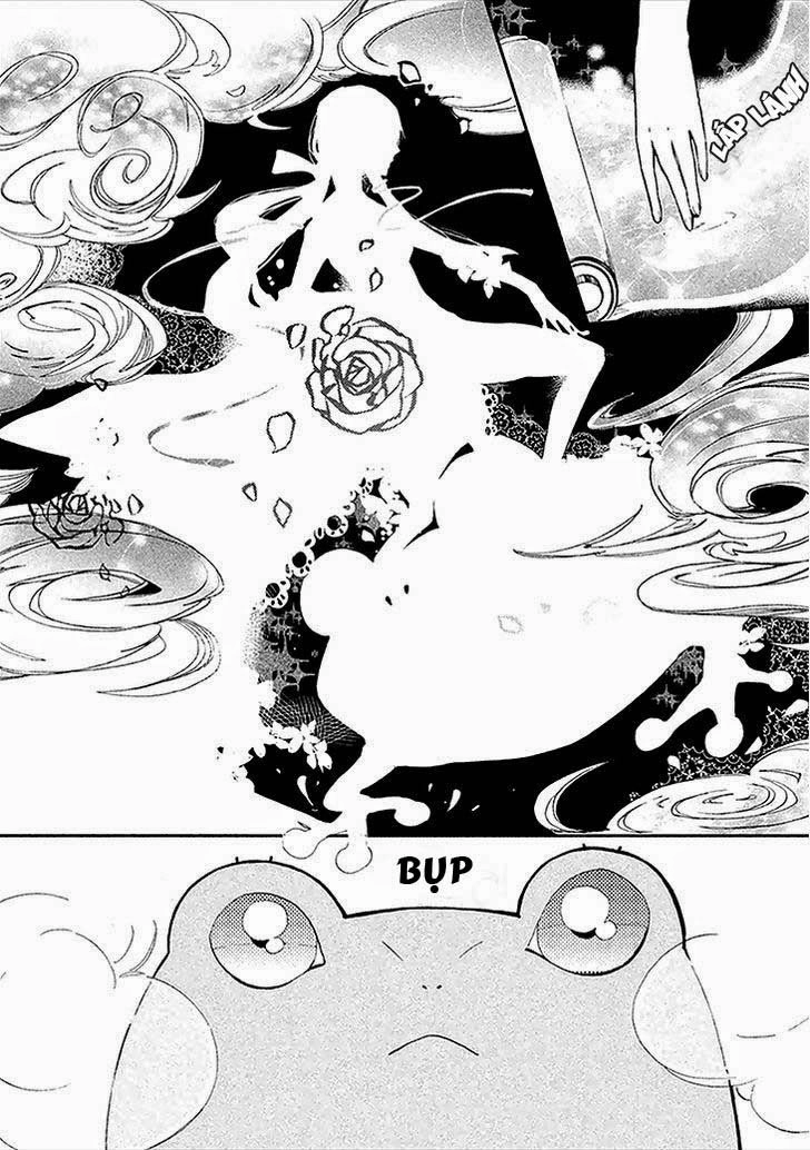 Geten No Hana Chapter 2 - 10