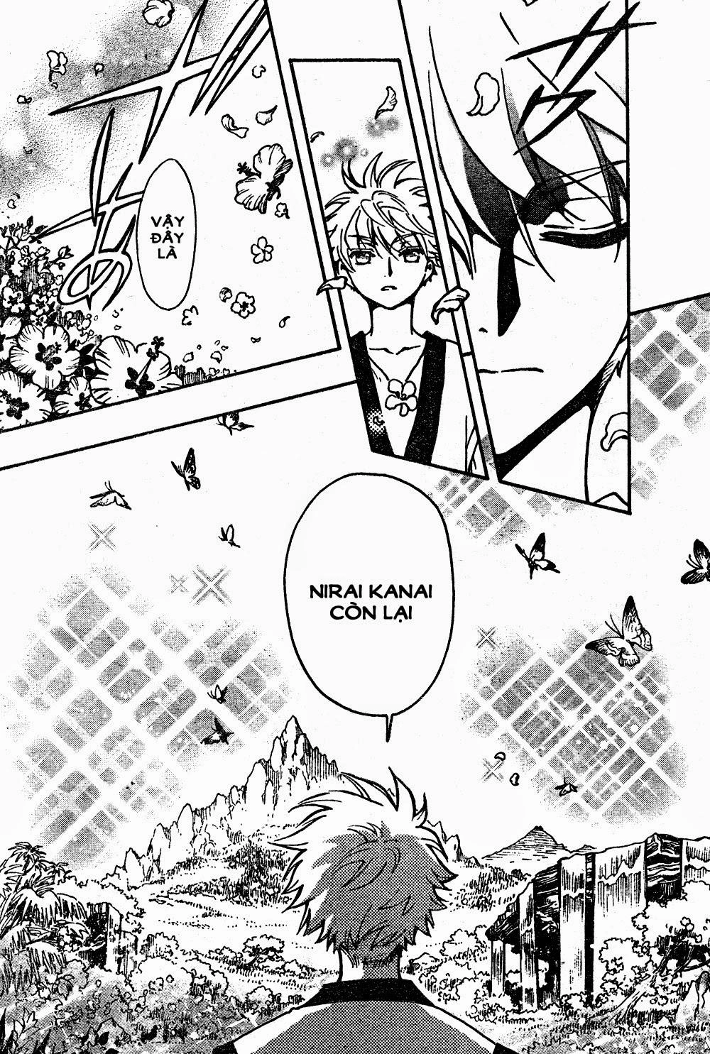 Tsubasa World Chronicle Chapter 5 - 33