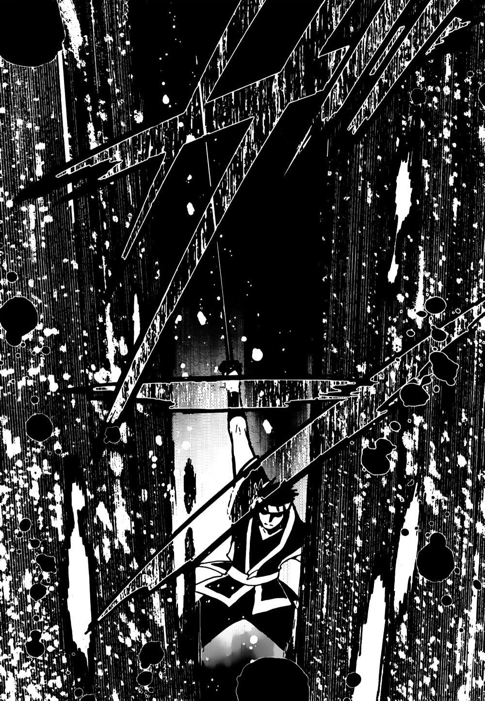 Tsubasa World Chronicle Chapter 6 - 29