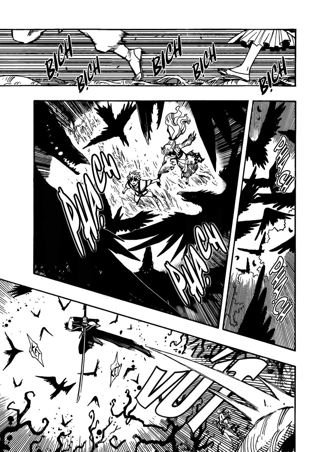 Tsubasa World Chronicle Chapter 8 - 20