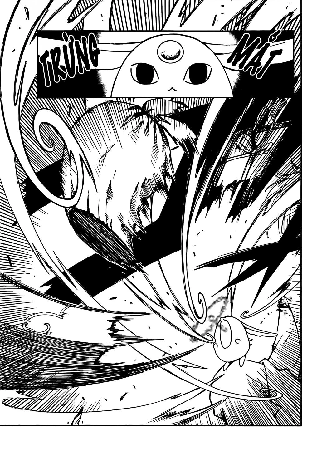 Tsubasa World Chronicle Chapter 11 - 4