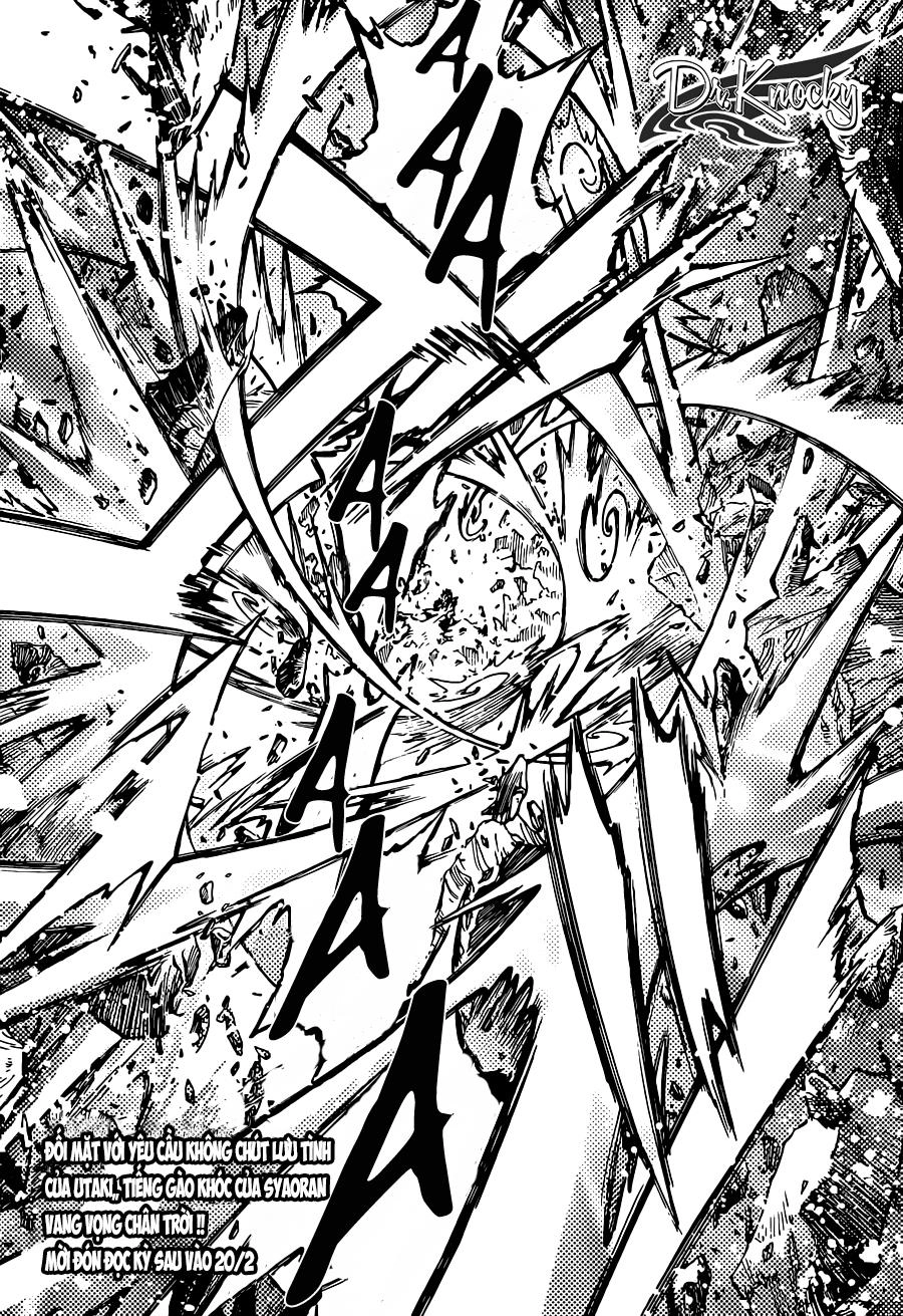 Tsubasa World Chronicle Chapter 17 - 26