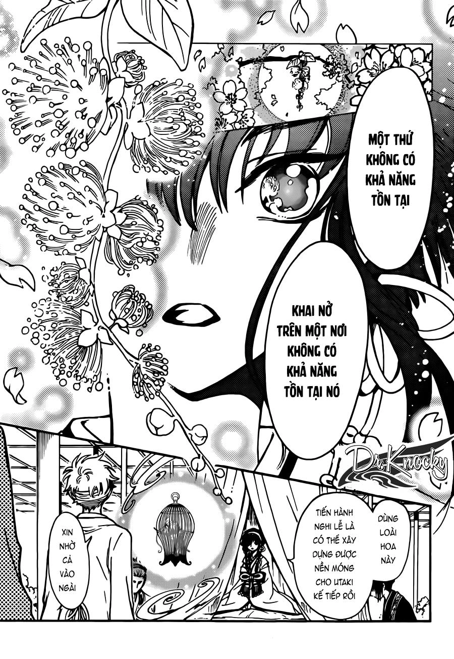 Tsubasa World Chronicle Chapter 19 - 25