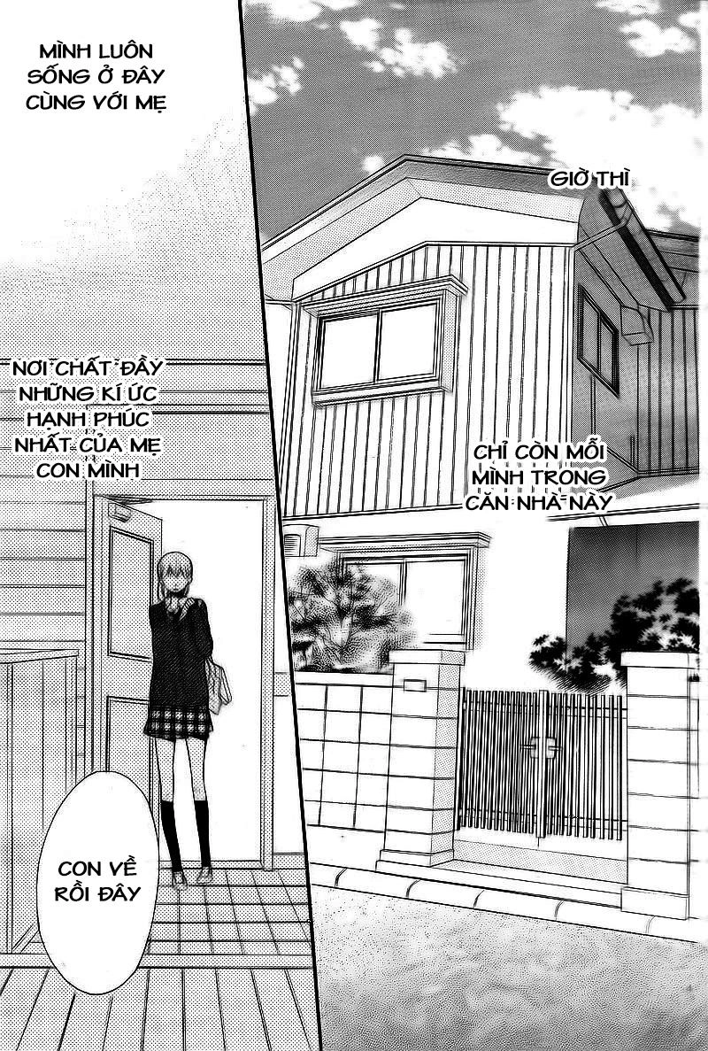 Kyou Kara Mongen 7:00 Desu Chapter 1 - 7