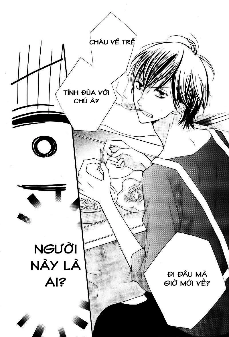 Kyou Kara Mongen 7:00 Desu Chapter 1 - 10