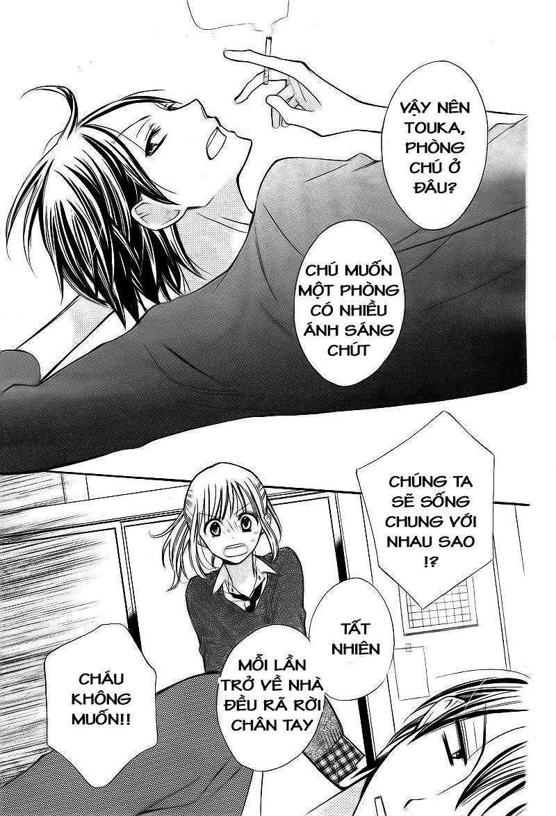 Kyou Kara Mongen 7:00 Desu Chapter 1 - 15