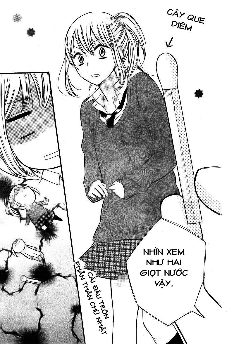 Kyou Kara Mongen 7:00 Desu Chapter 1 - 19