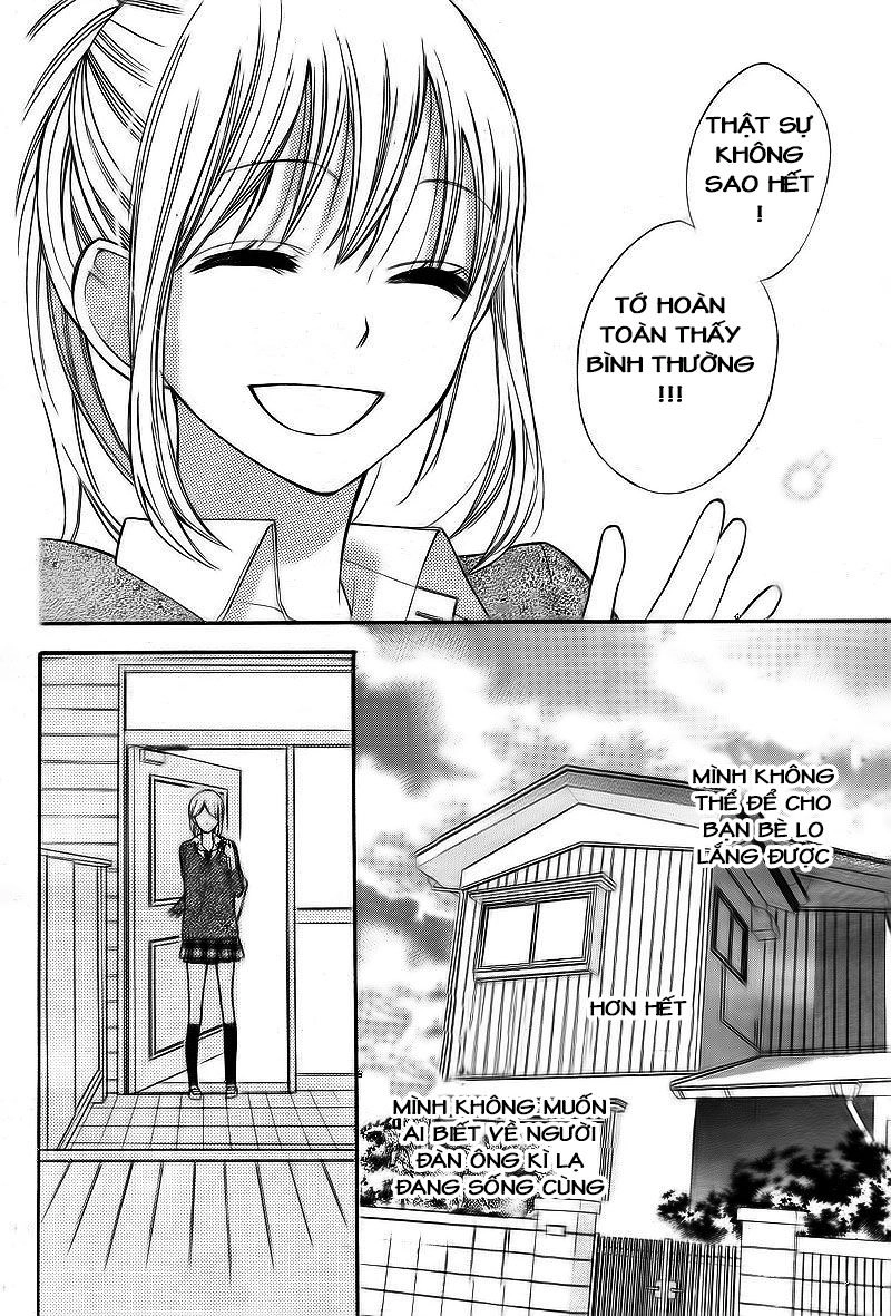 Kyou Kara Mongen 7:00 Desu Chapter 1 - 22