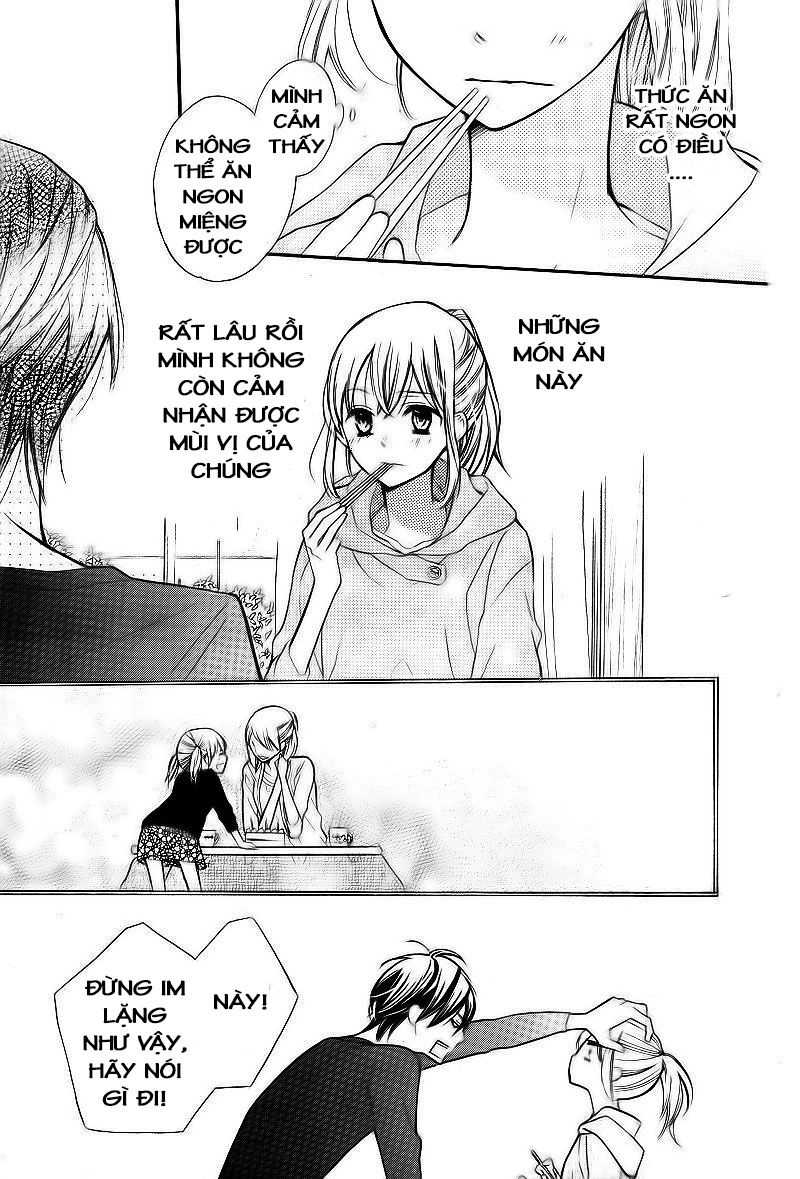 Kyou Kara Mongen 7:00 Desu Chapter 1 - 25