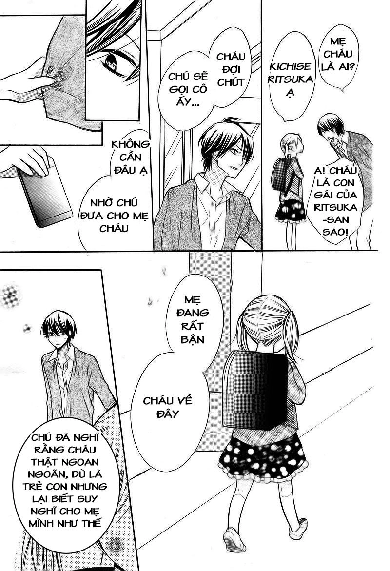 Kyou Kara Mongen 7:00 Desu Chapter 1 - 29