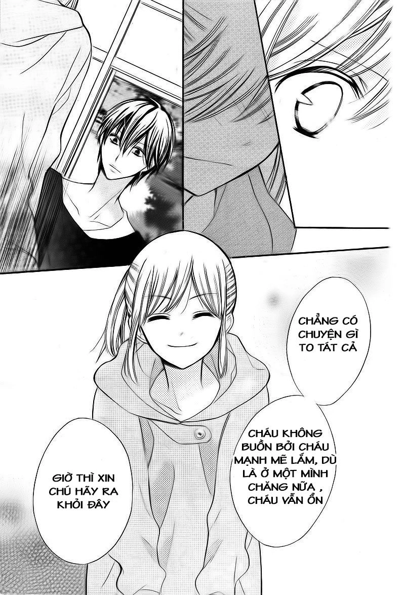 Kyou Kara Mongen 7:00 Desu Chapter 1 - 31