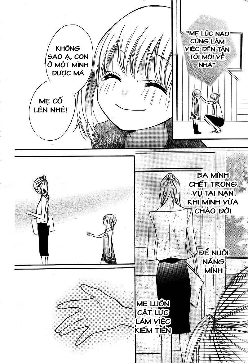 Kyou Kara Mongen 7:00 Desu Chapter 1 - 34