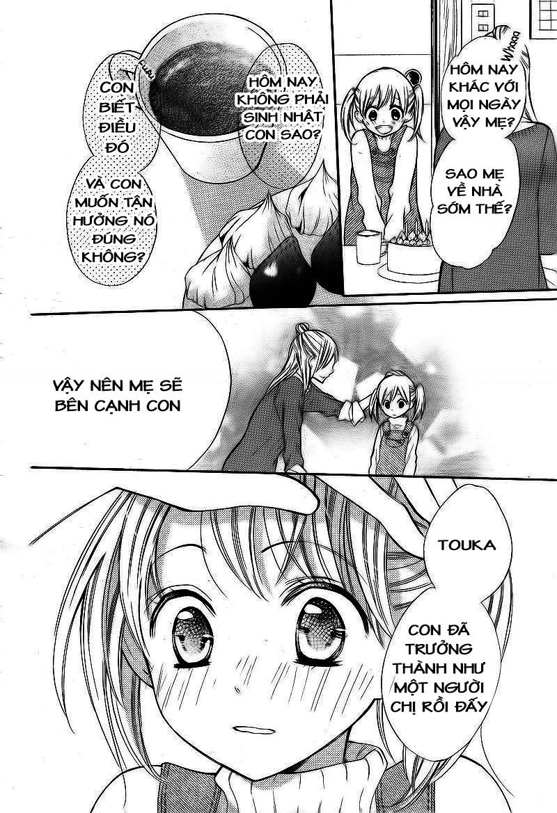 Kyou Kara Mongen 7:00 Desu Chapter 1 - 40