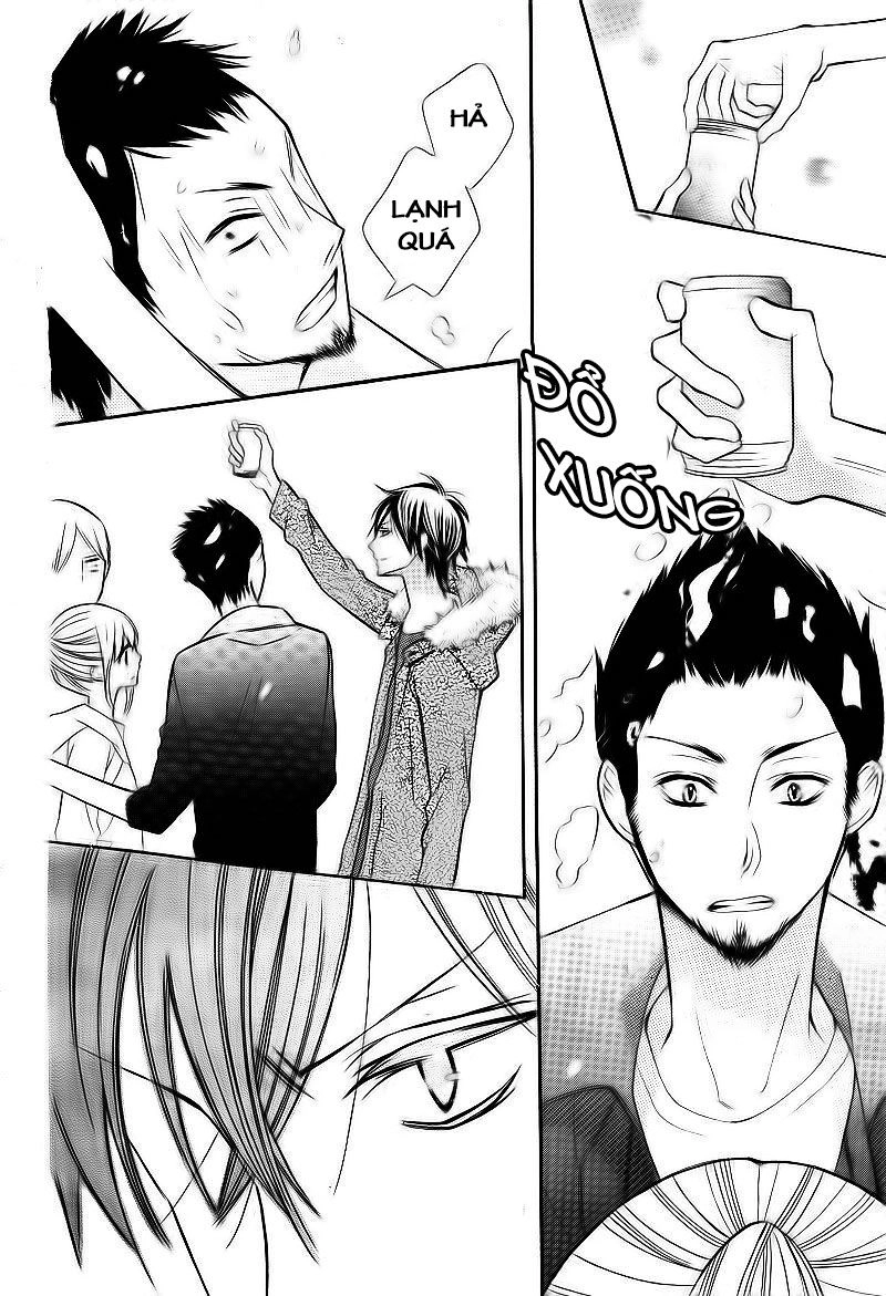 Kyou Kara Mongen 7:00 Desu Chapter 1 - 45