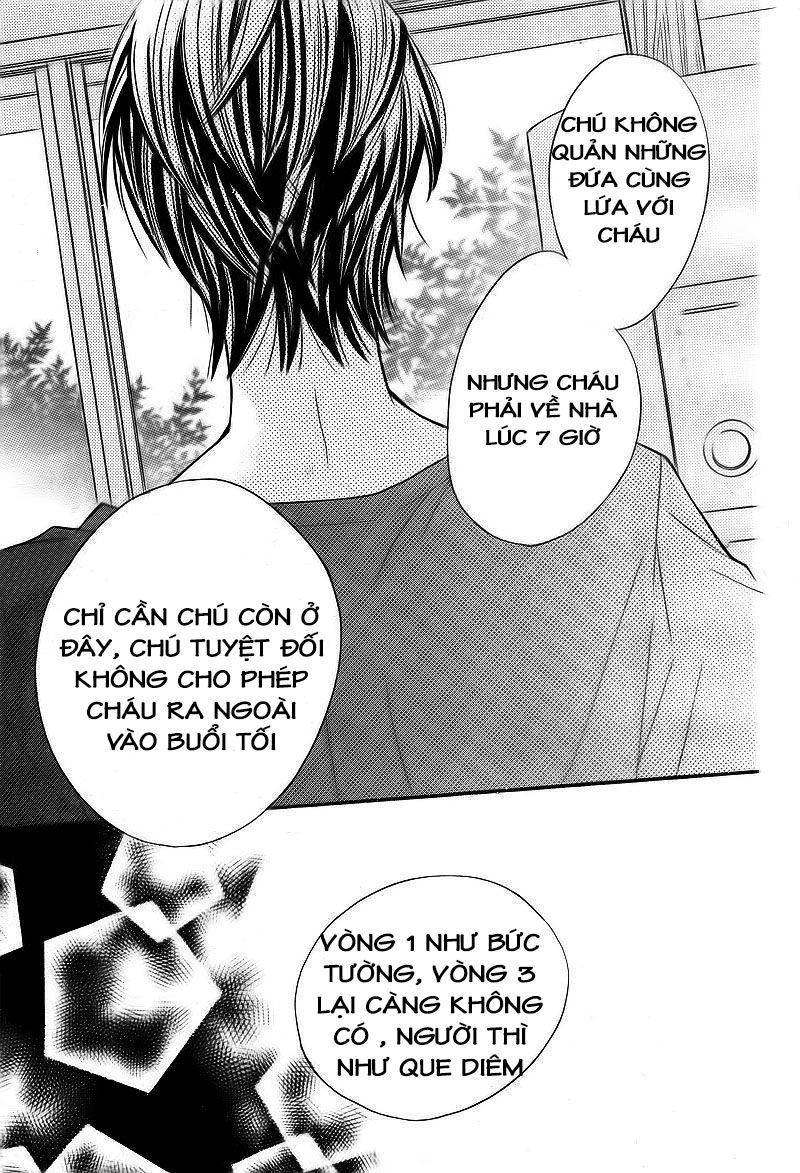 Kyou Kara Mongen 7:00 Desu Chapter 1 - 48