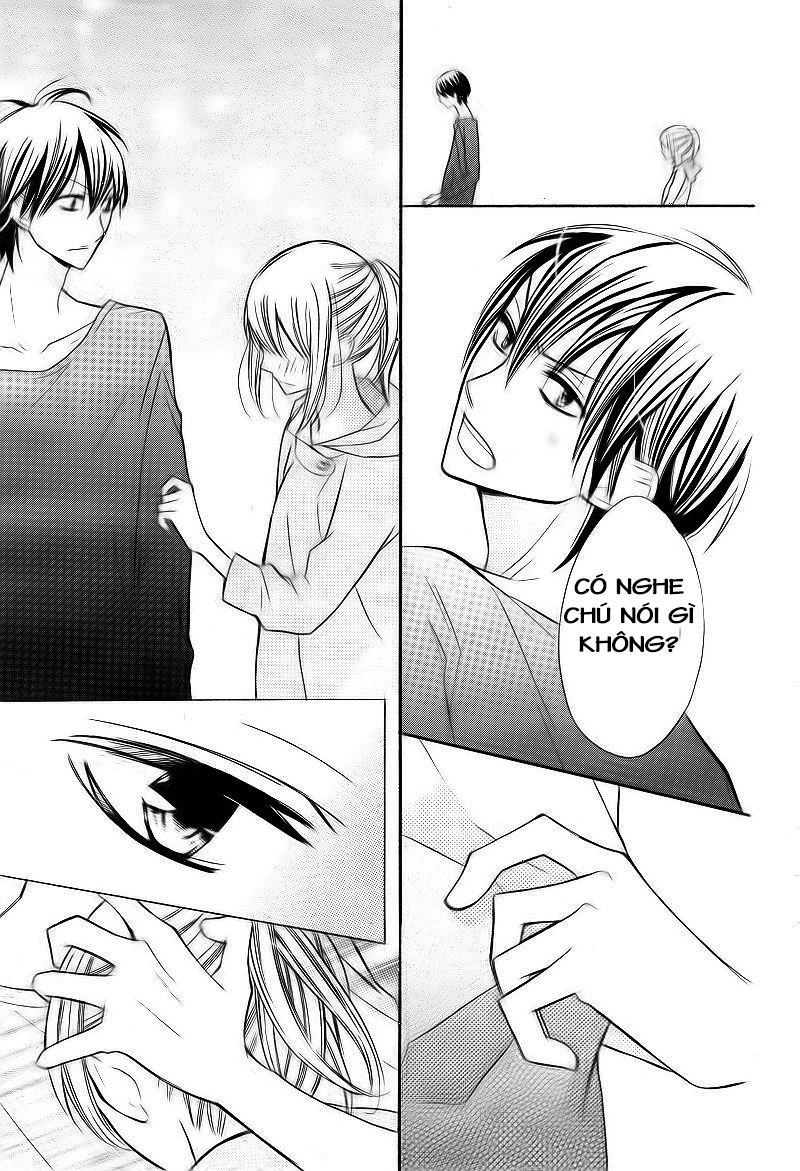 Kyou Kara Mongen 7:00 Desu Chapter 1 - 50