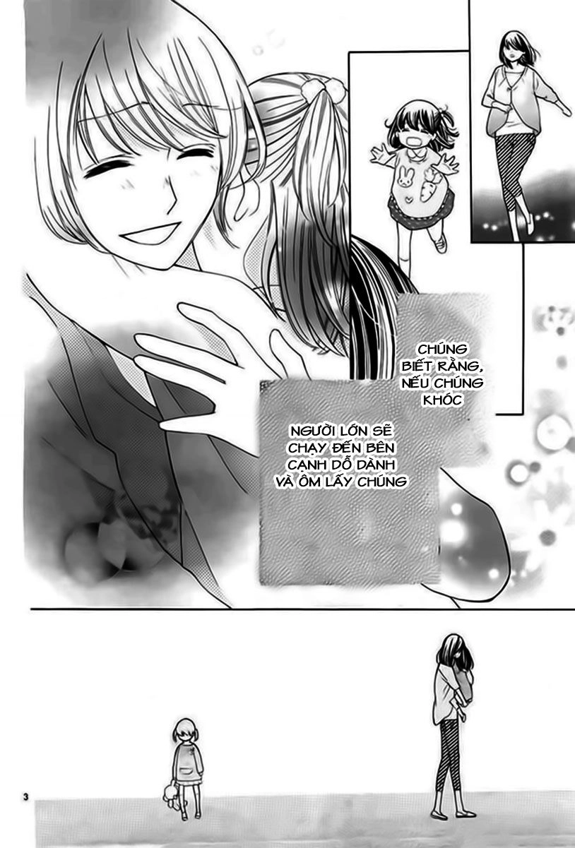 Kyou Kara Mongen 7:00 Desu Chapter 2 - 6