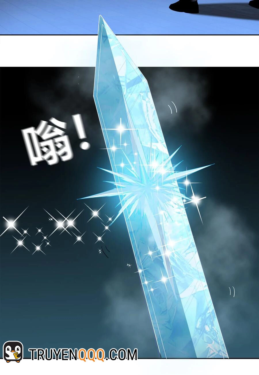 Sức Mạnh Của Ma Thần Vương Chapter 52 - 3