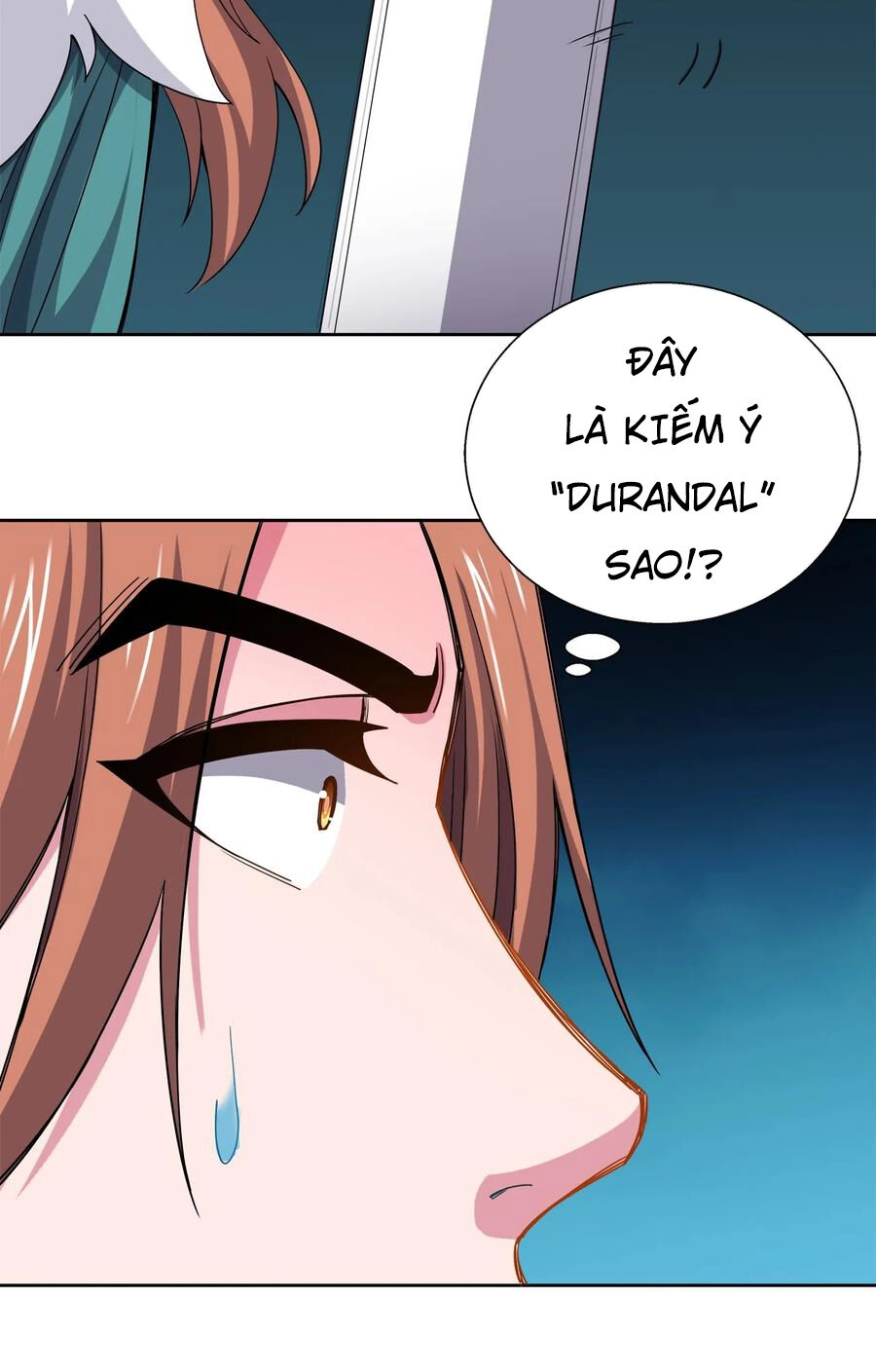 Sức Mạnh Của Ma Thần Vương Chapter 52 - 5