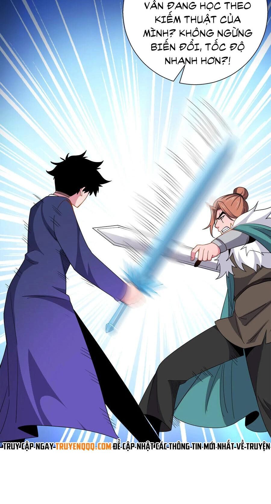 Sức Mạnh Của Ma Thần Vương Chapter 52 - 10