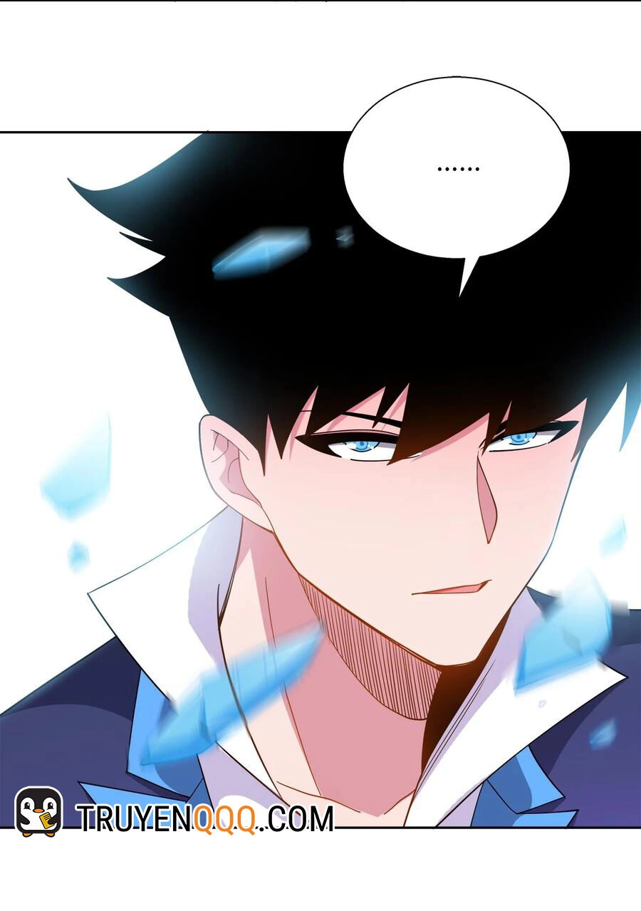 Sức Mạnh Của Ma Thần Vương Chapter 52 - 20