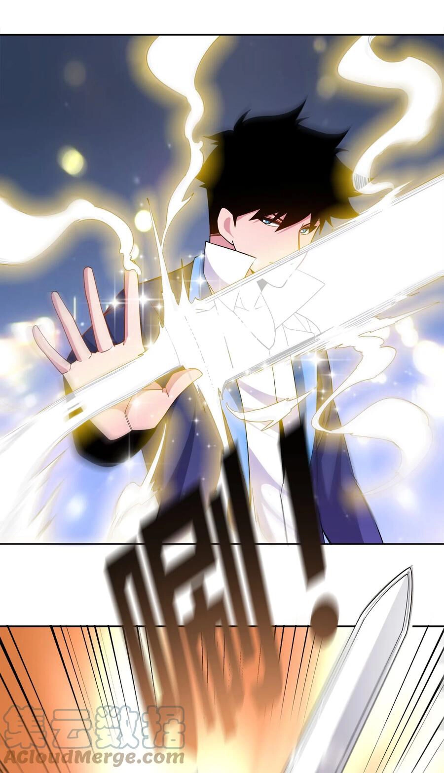 Sức Mạnh Của Ma Thần Vương Chapter 52 - 22