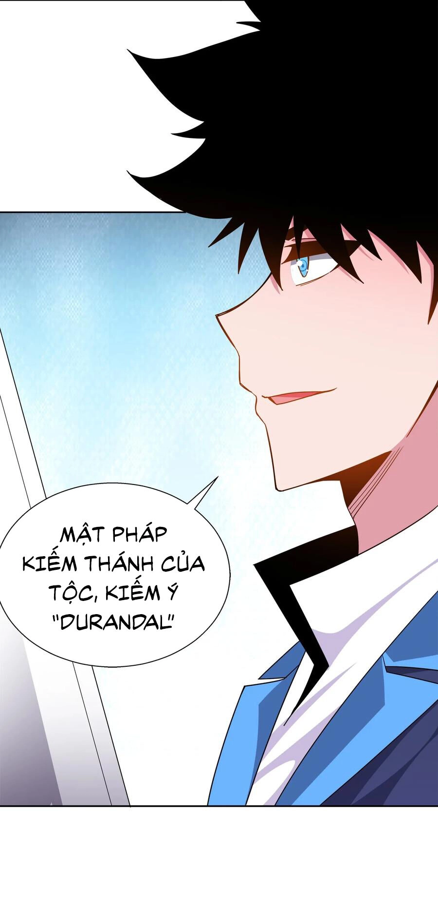 Sức Mạnh Của Ma Thần Vương Chapter 52 - 26