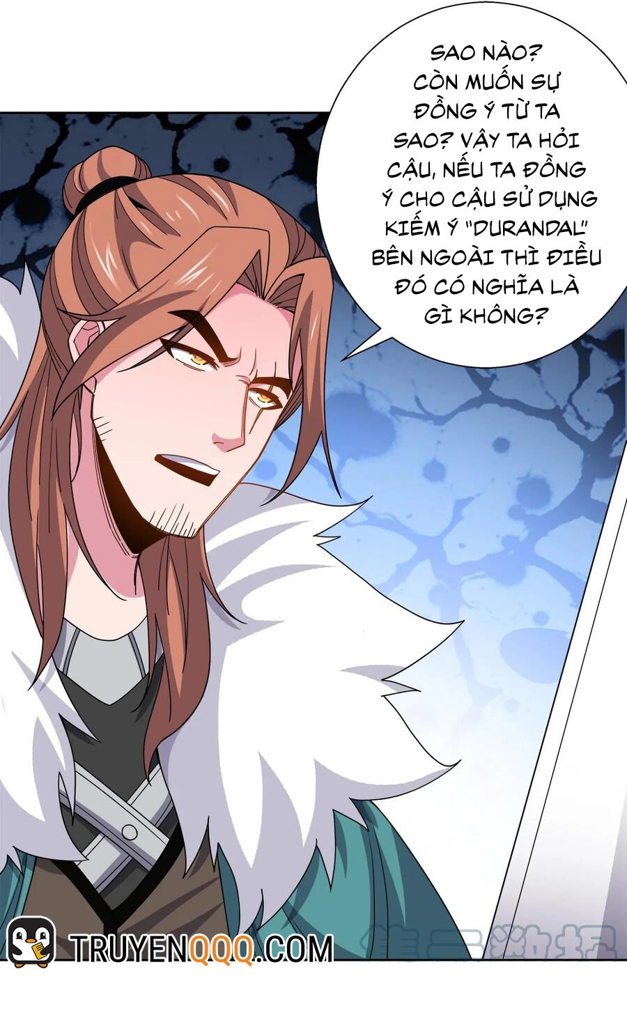 Sức Mạnh Của Ma Thần Vương Chapter 52 - 28