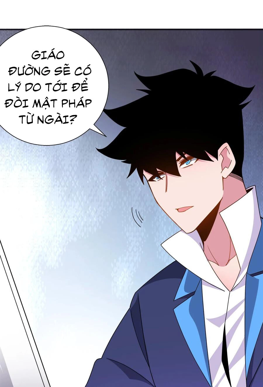 Sức Mạnh Của Ma Thần Vương Chapter 52 - 29