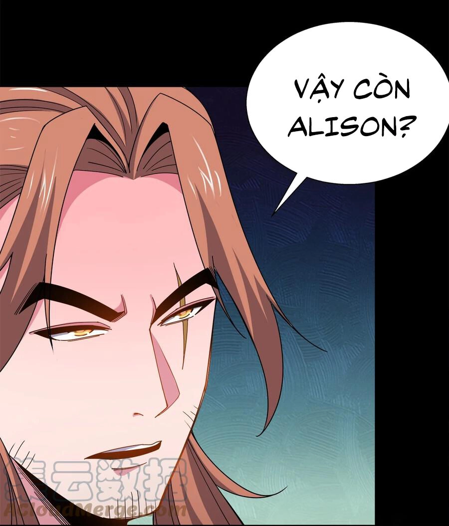 Sức Mạnh Của Ma Thần Vương Chapter 52 - 31