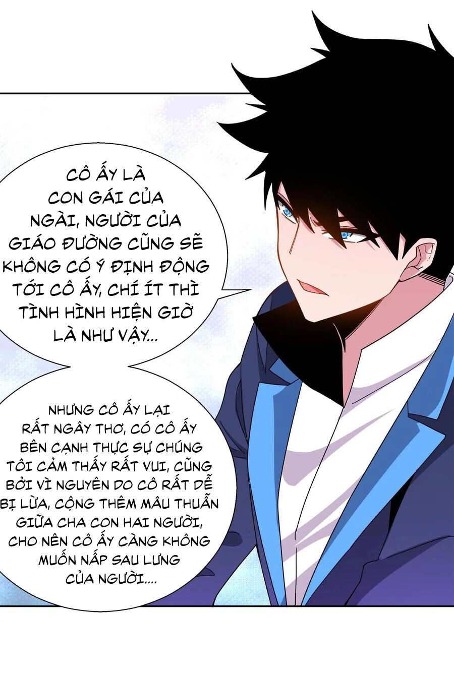 Sức Mạnh Của Ma Thần Vương Chapter 52 - 33