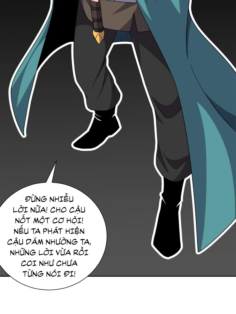 Sức Mạnh Của Ma Thần Vương Chapter 52 - 38