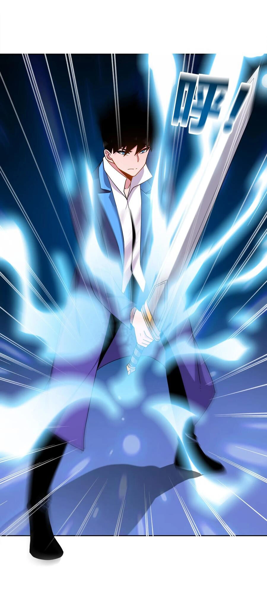 Sức Mạnh Của Ma Thần Vương Chapter 52 - 39