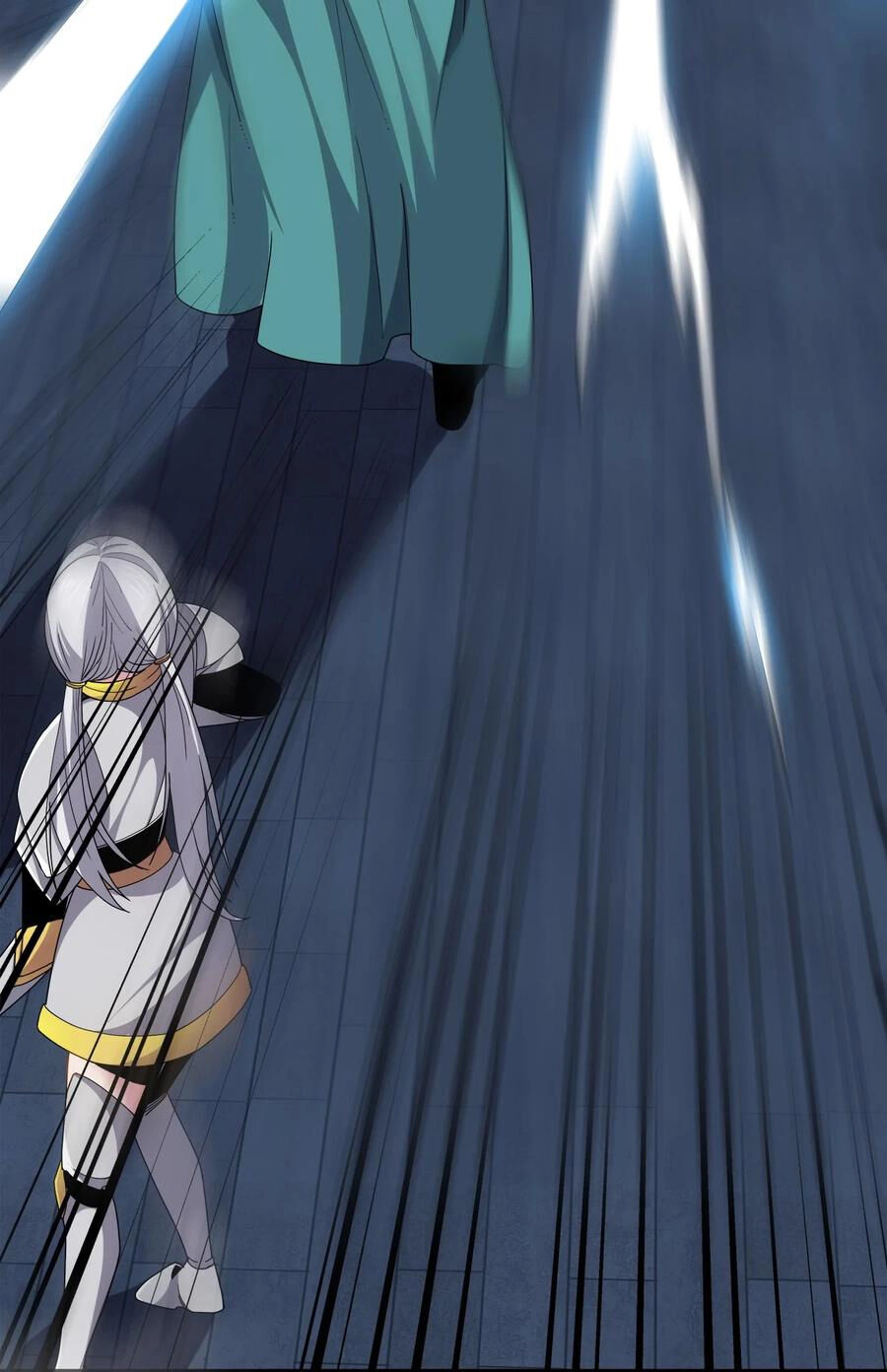 Sức Mạnh Của Ma Thần Vương Chapter 52 - 41