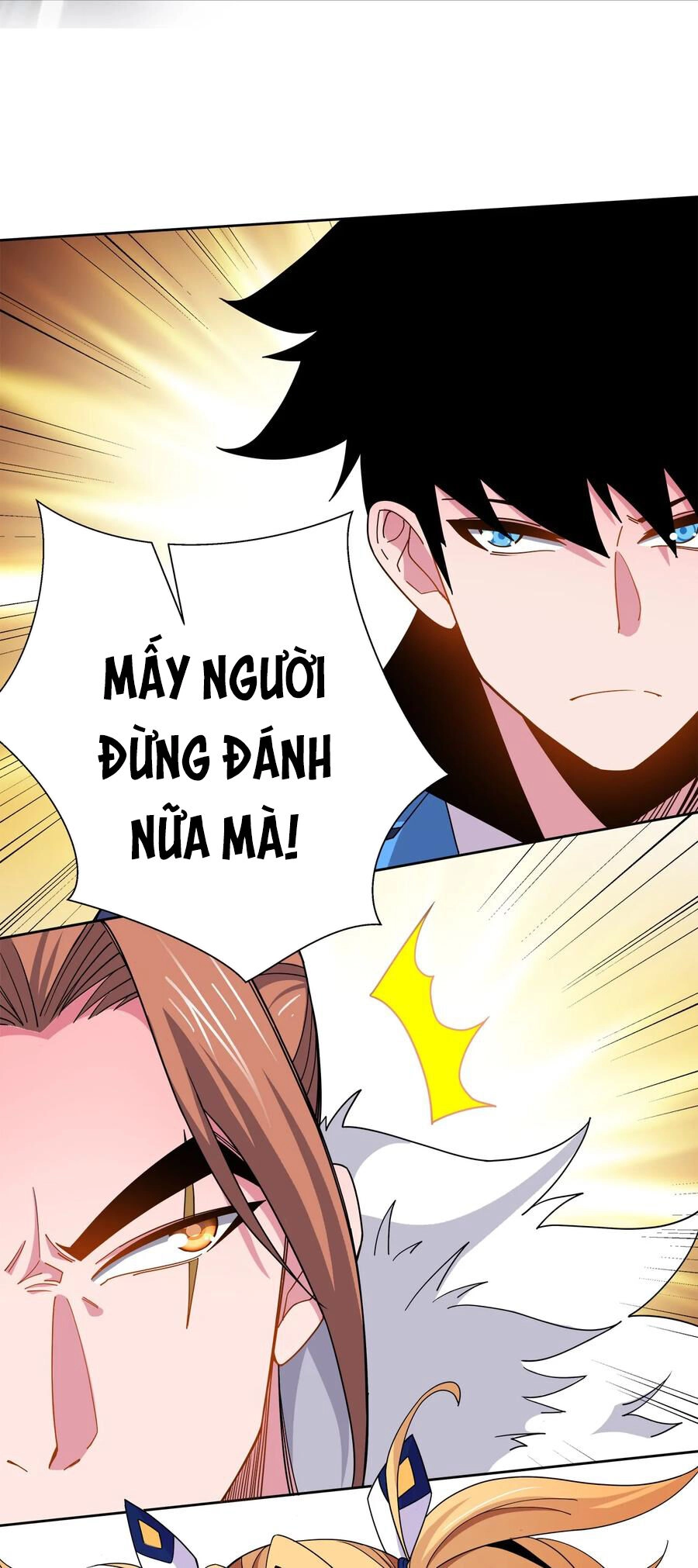 Sức Mạnh Của Ma Thần Vương Chapter 52 - 42