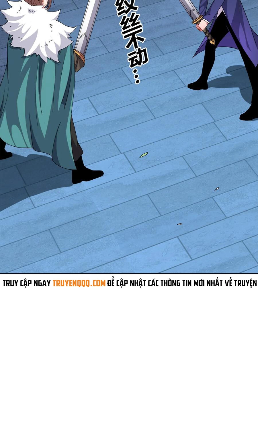 Sức Mạnh Của Ma Thần Vương Chapter 52 - 51