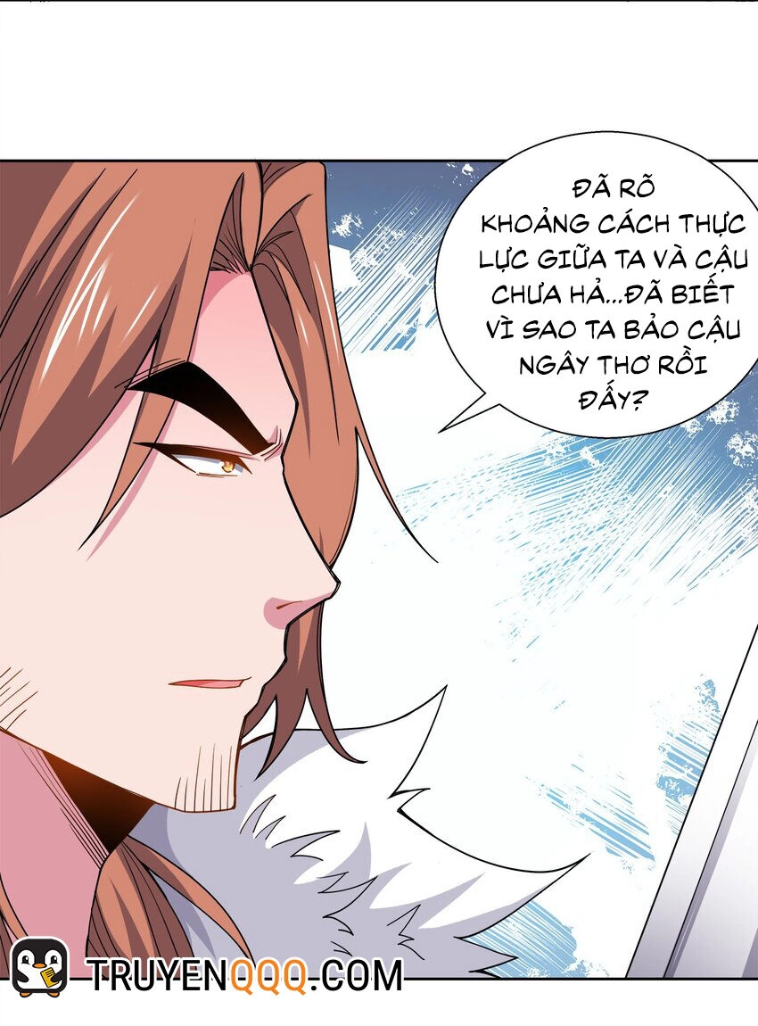 Sức Mạnh Của Ma Thần Vương Chapter 53 - 3