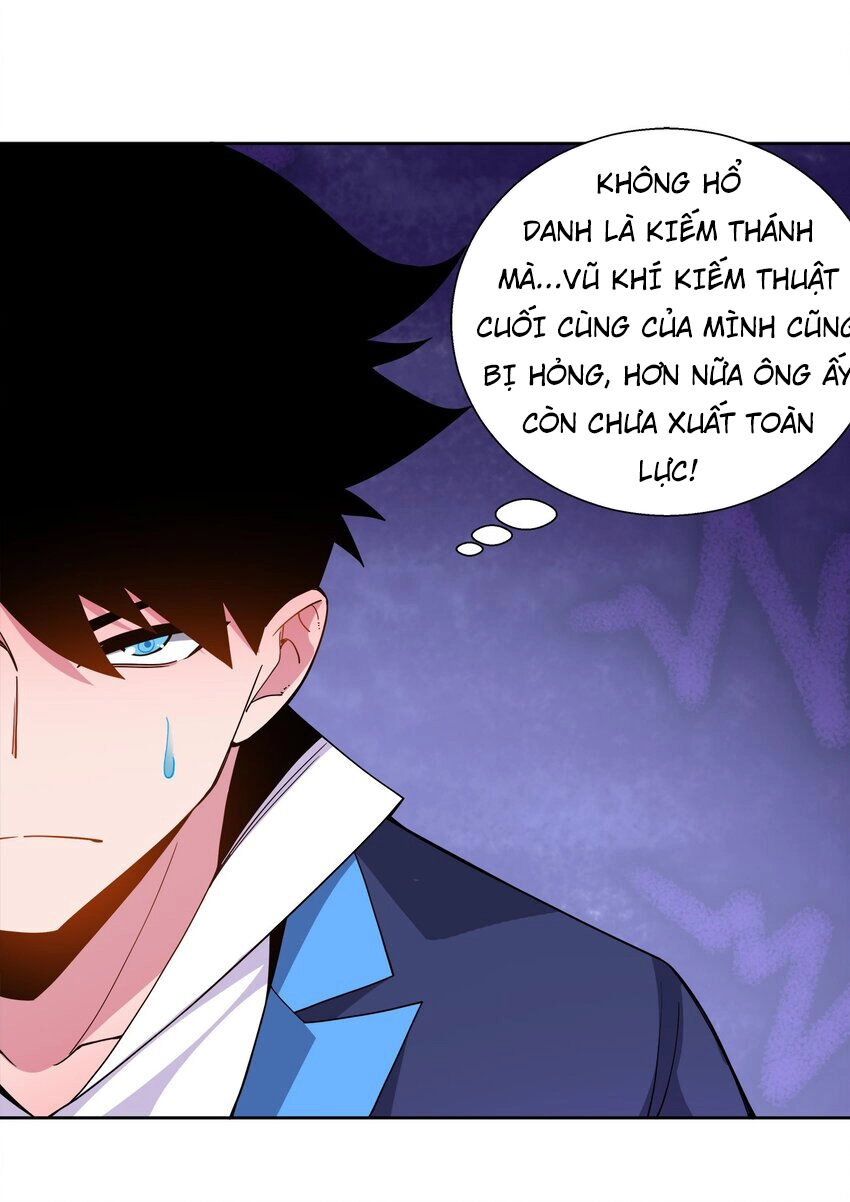 Sức Mạnh Của Ma Thần Vương Chapter 53 - 7