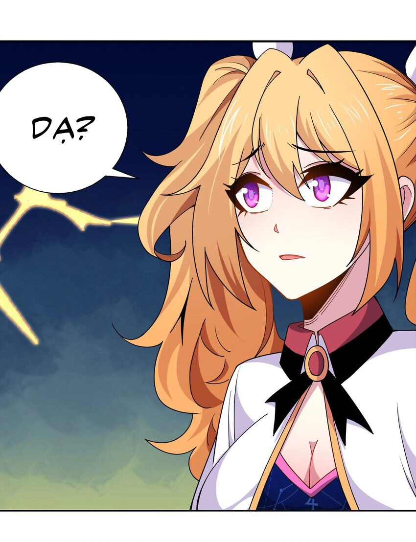 Sức Mạnh Của Ma Thần Vương Chapter 53 - 10