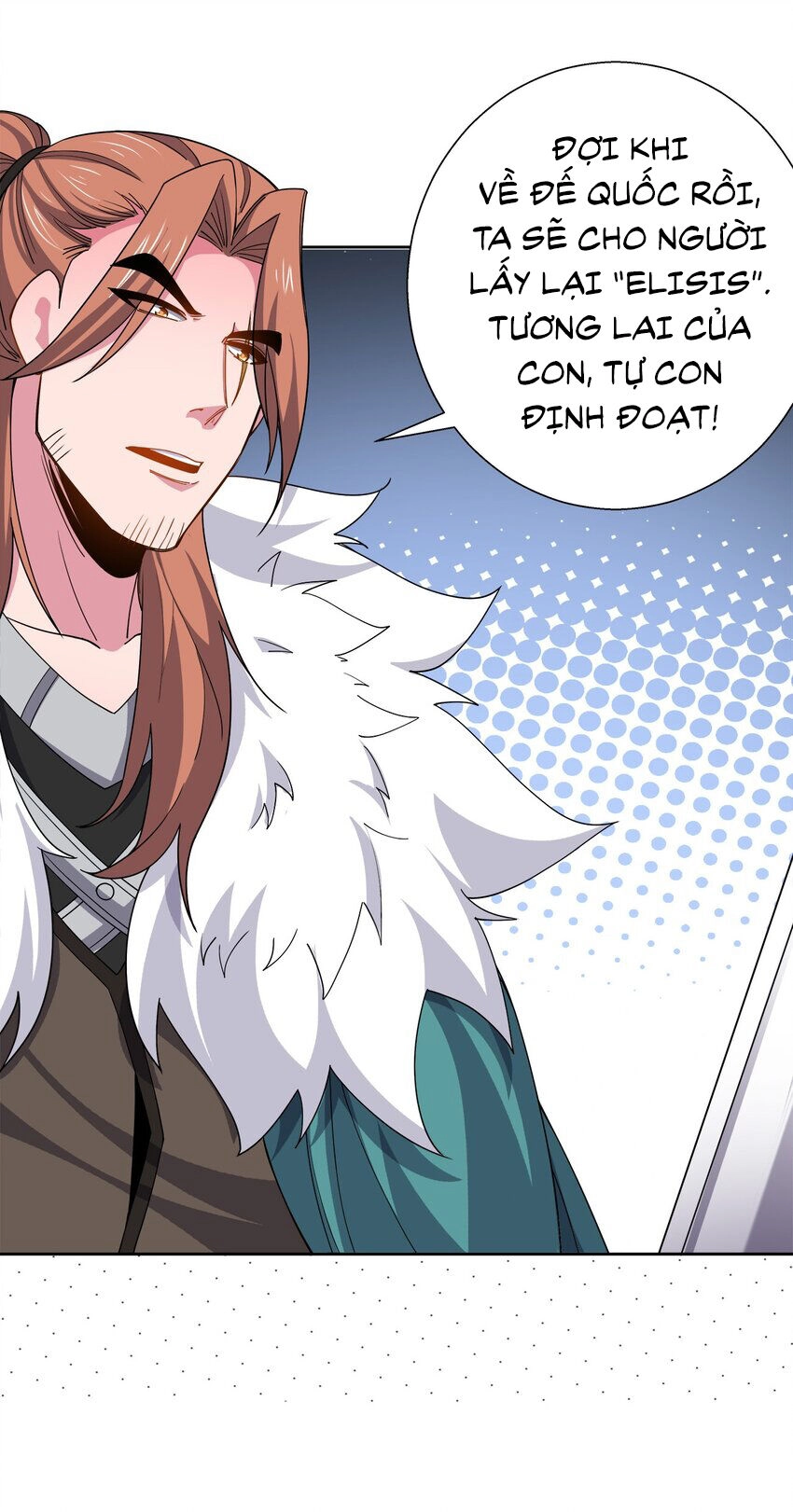 Sức Mạnh Của Ma Thần Vương Chapter 53 - 11