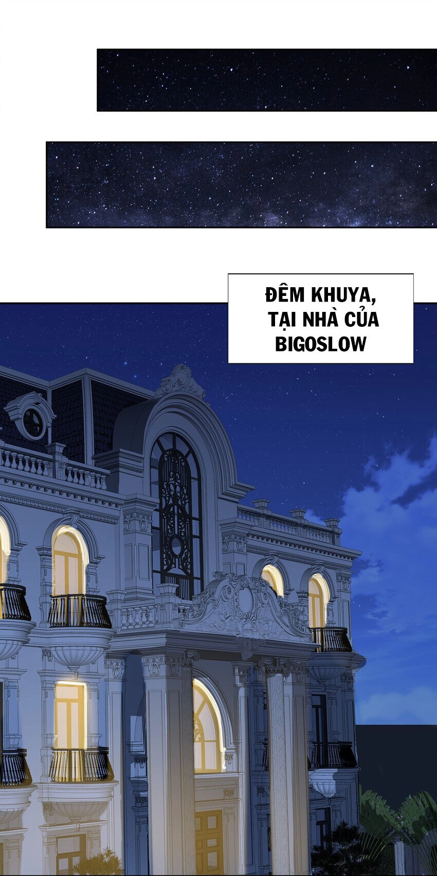 Sức Mạnh Của Ma Thần Vương Chapter 53 - 12