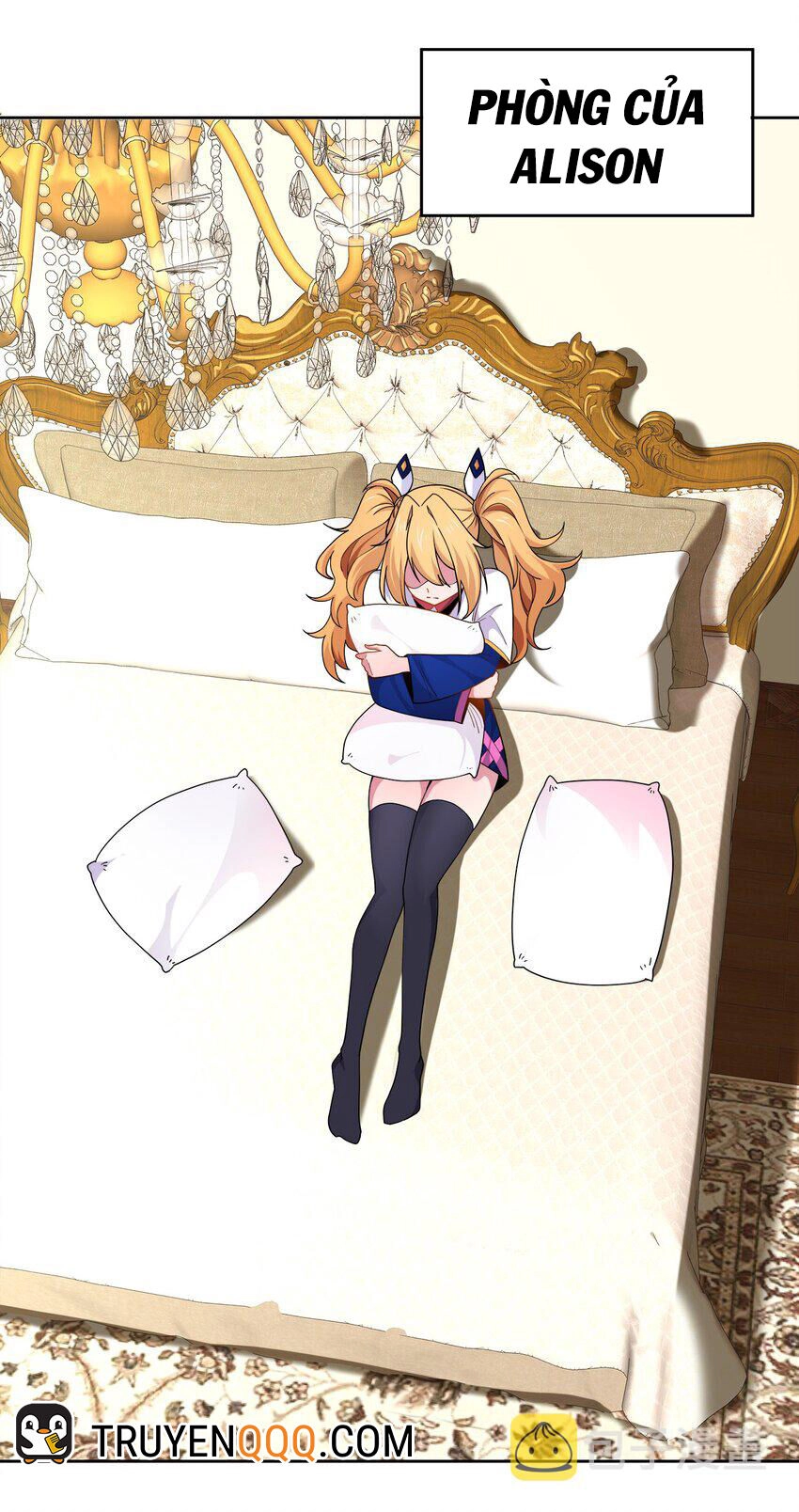 Sức Mạnh Của Ma Thần Vương Chapter 53 - 19