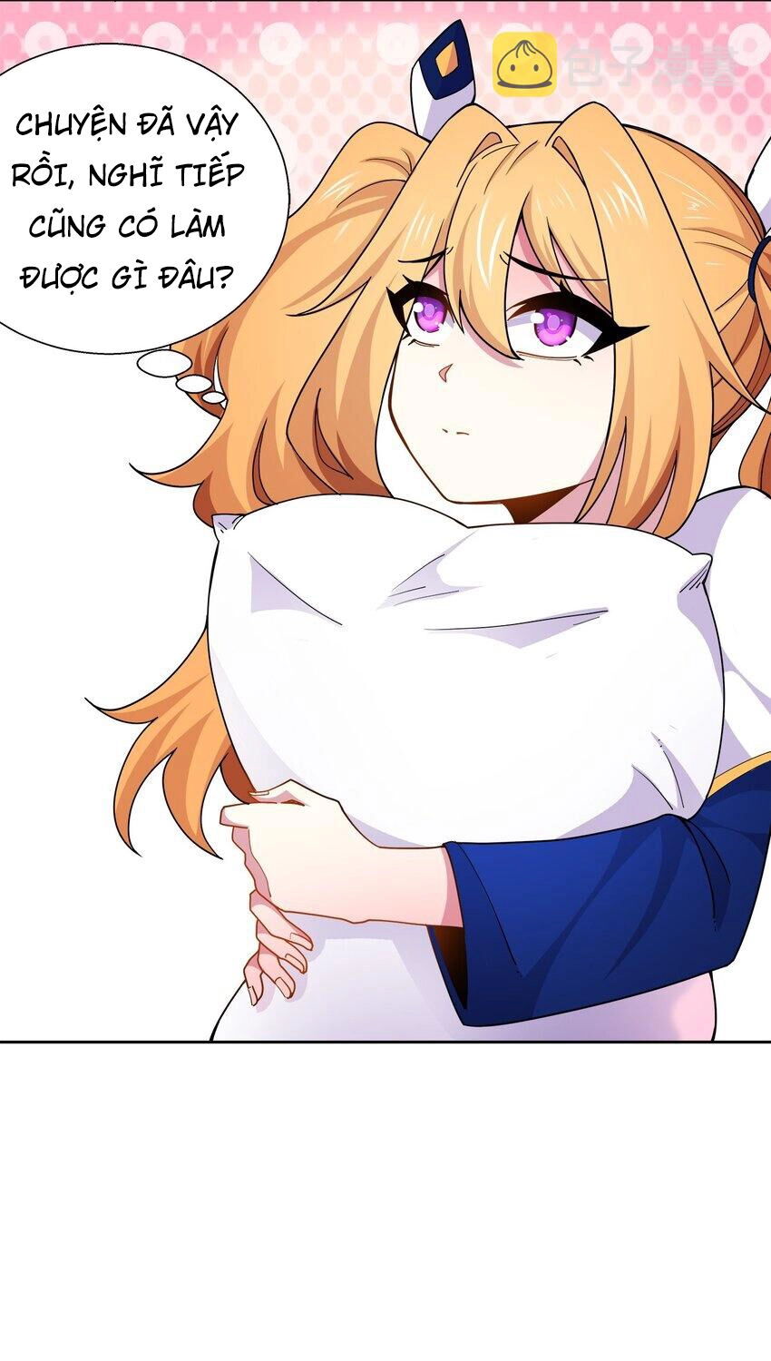 Sức Mạnh Của Ma Thần Vương Chapter 53 - 21