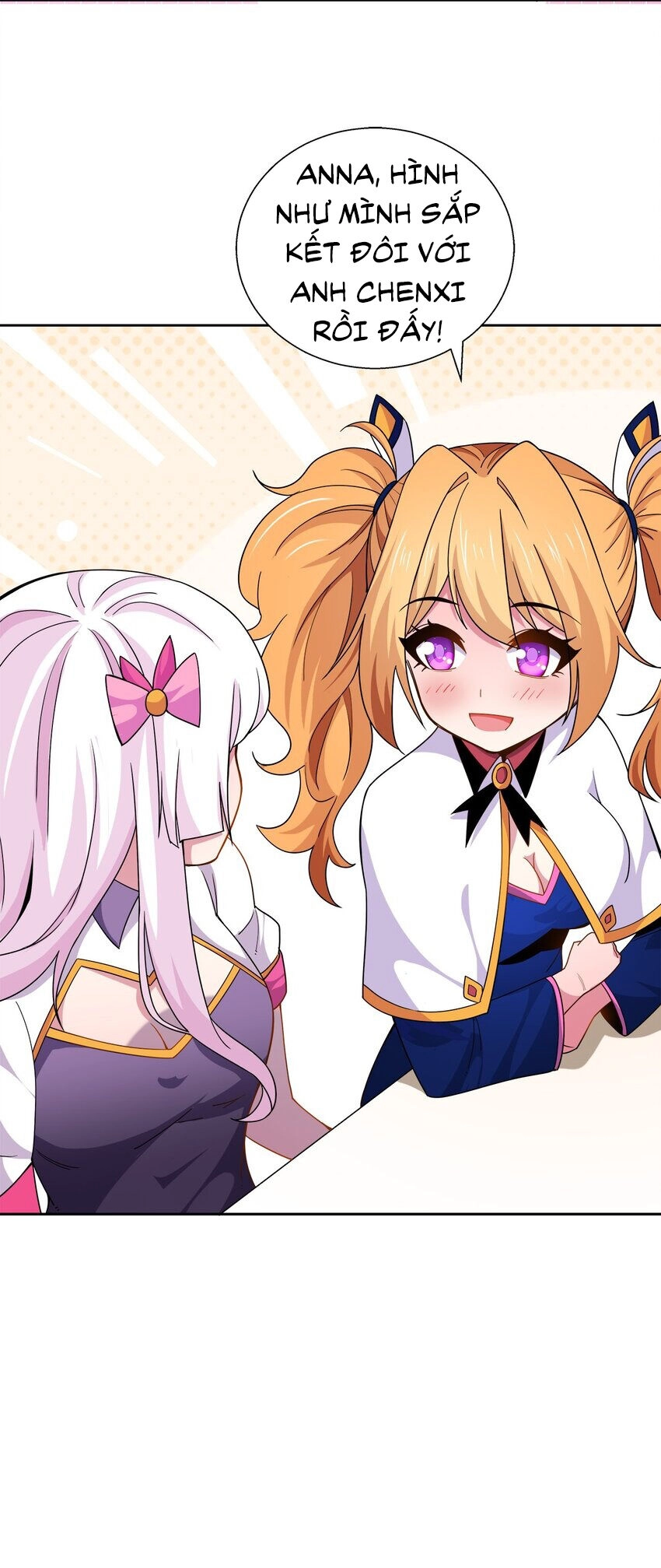 Sức Mạnh Của Ma Thần Vương Chapter 53 - 25